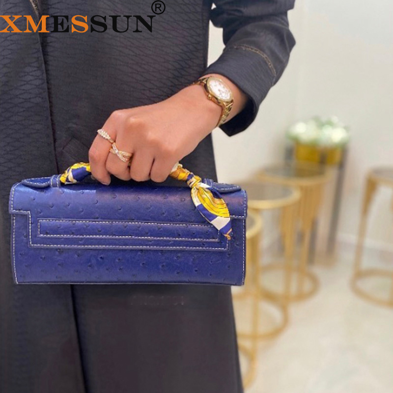 Embroidery Wallet - XMESSUN Nowe Damskie Torebki Kopertówki Portfele