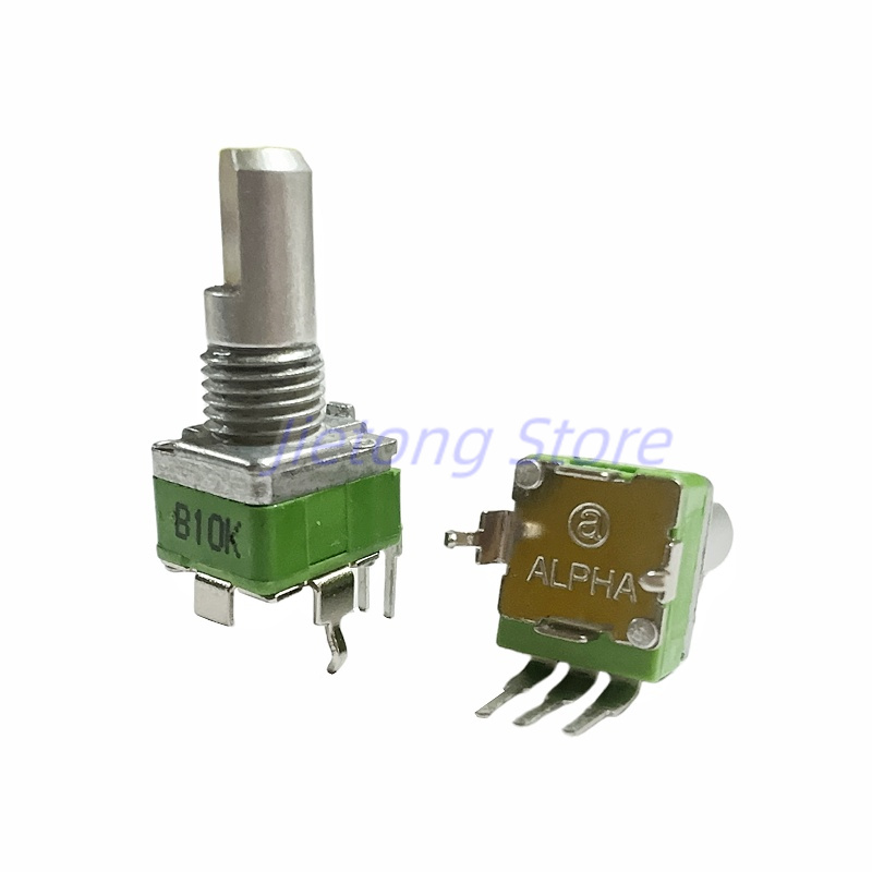 1 szt. ALPHA RD901F 09 typ pot – Embroidery Alpha recenzja i cena