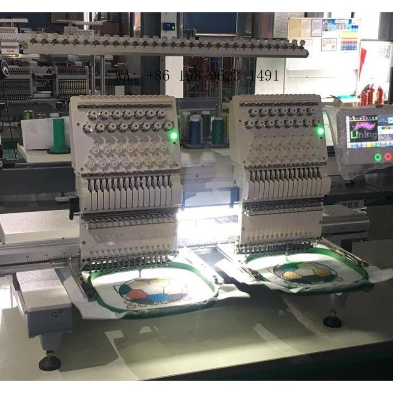 Komputerowa maszyna do haftowa – Embroidery Needle recenzja i cena