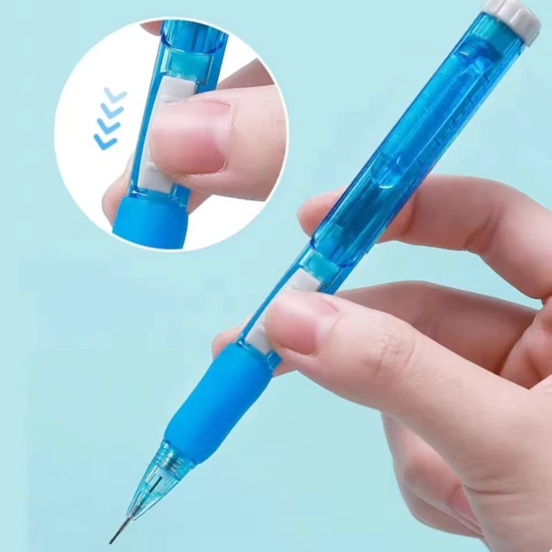 Ołówek automatyczny Pentel, or – Pentel Pen Energel recenzja i cena