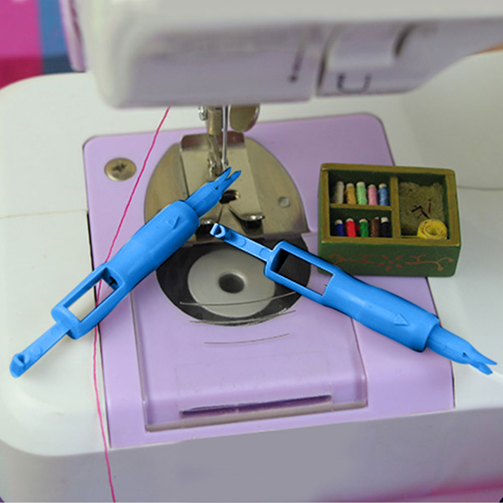 5/4/3/2/1 SZT. Ręczne nawlekac – Embroidery Needle recenzja i cena
