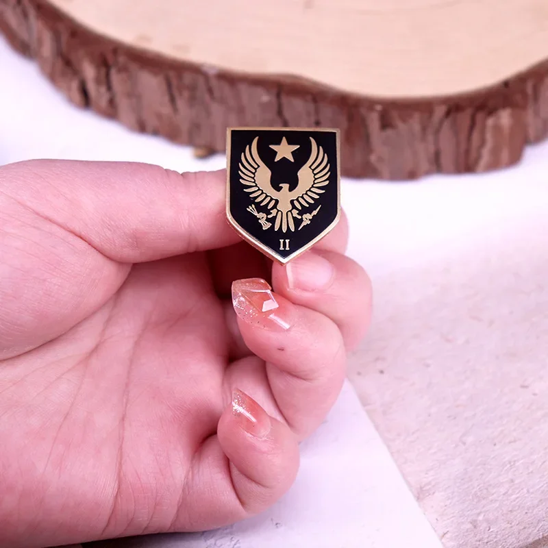 Logo programu Spartan-II Tward – Embroidery Alpha recenzja i cena