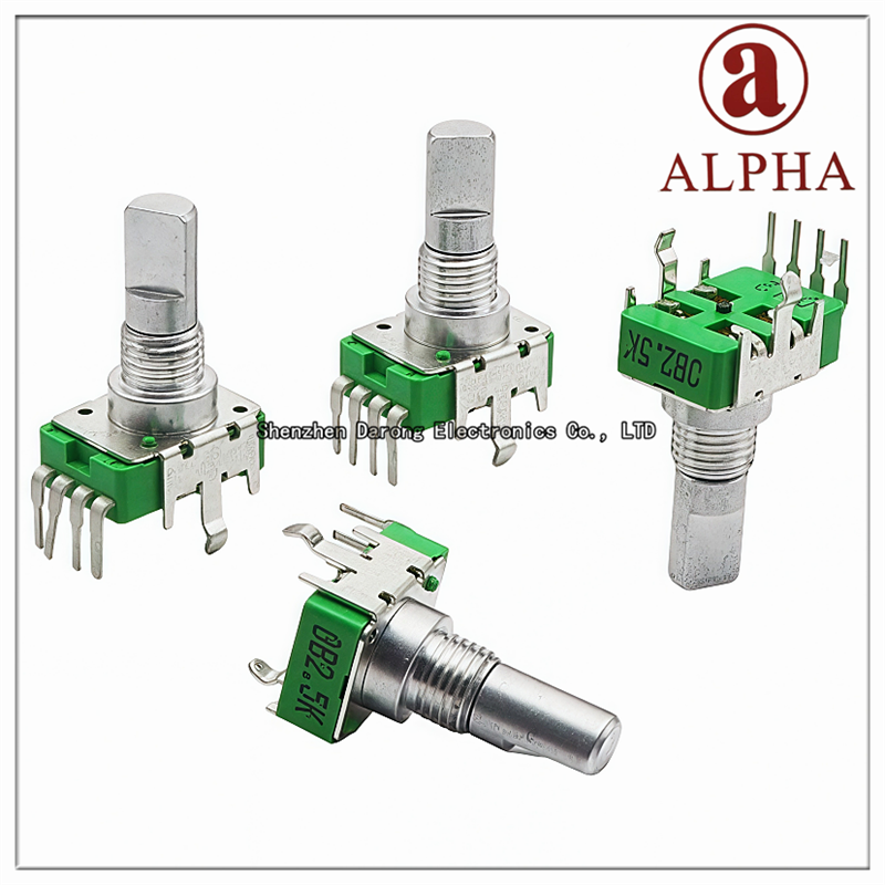 Tajwan ALPHA 112 pionowy poten – Embroidery Alpha recenzja i cena