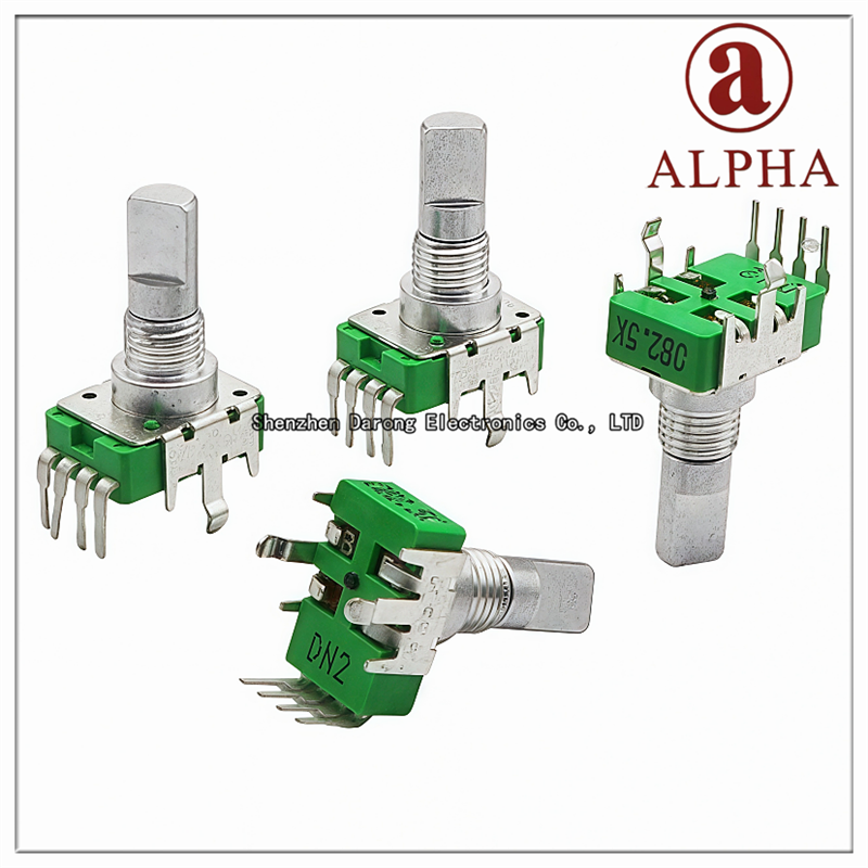 Tajwan ALPHA 112 pionowy poten – Embroidery Alpha recenzja i cena