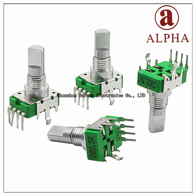 Tajwan ALPHA 112 pionowy poten – Embroidery Alpha recenzja i cena