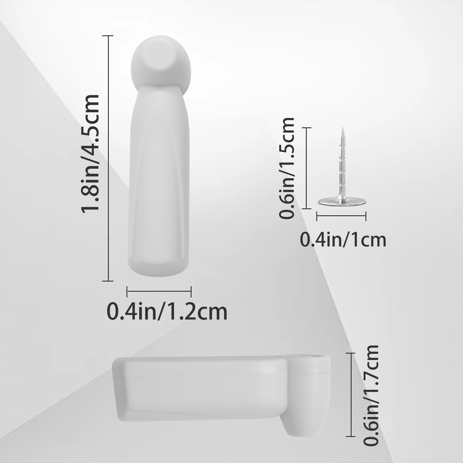 100 szt. Zabezpieczające etyki – Embroidery Alpha recenzja i cena