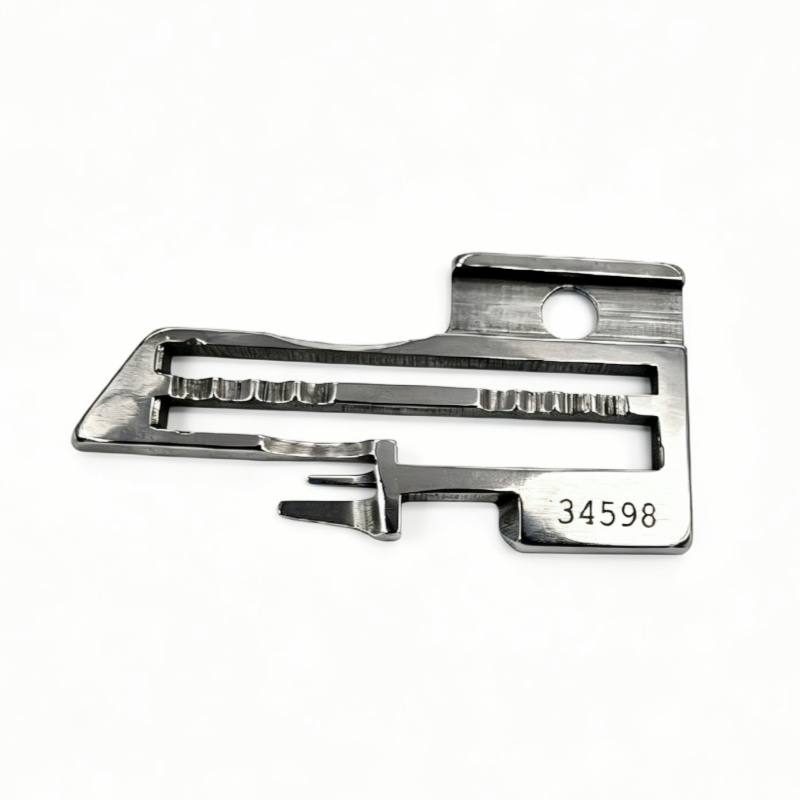 Płytka igłowa Q X YUN 36304 34 – Embroidery Needle recenzja i cena