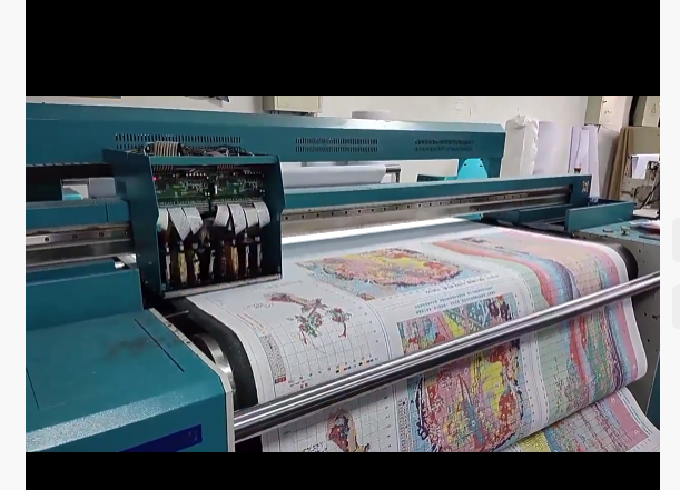 Zestaw do haftu krzyżykowego,  – Printed Embroidery Kit recenzja i cena