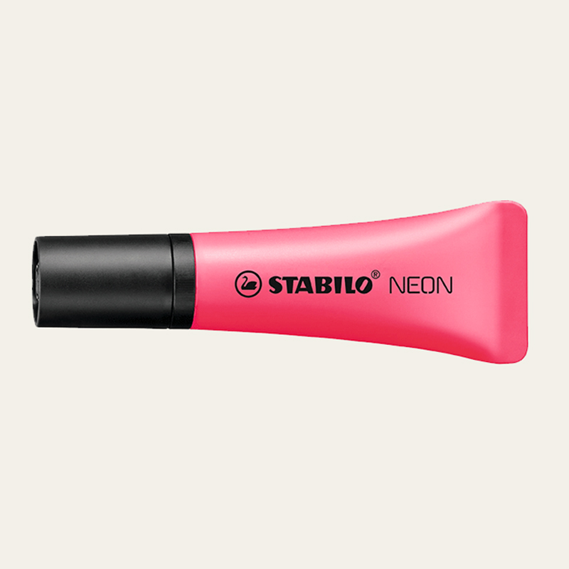 5 sztuk STABILO Highlighter 72 – Stabilo Marker Boss recenzja i cena