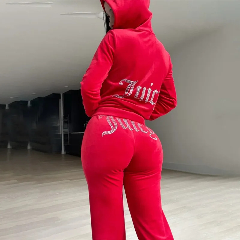Damski dres sportowy na co dzi – Embroidery Garments recenzja i cena