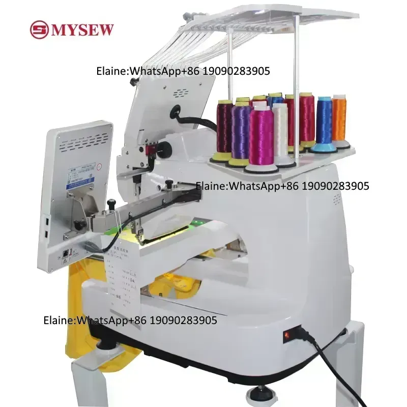 Ceny przemysłowych, szybkich,  – Embroidery Needle recenzja i cena