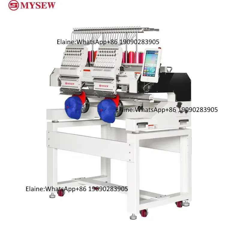 MBC-1202/1502 12/15 Igieł, 2 G – Embroidery Needle recenzja i cena