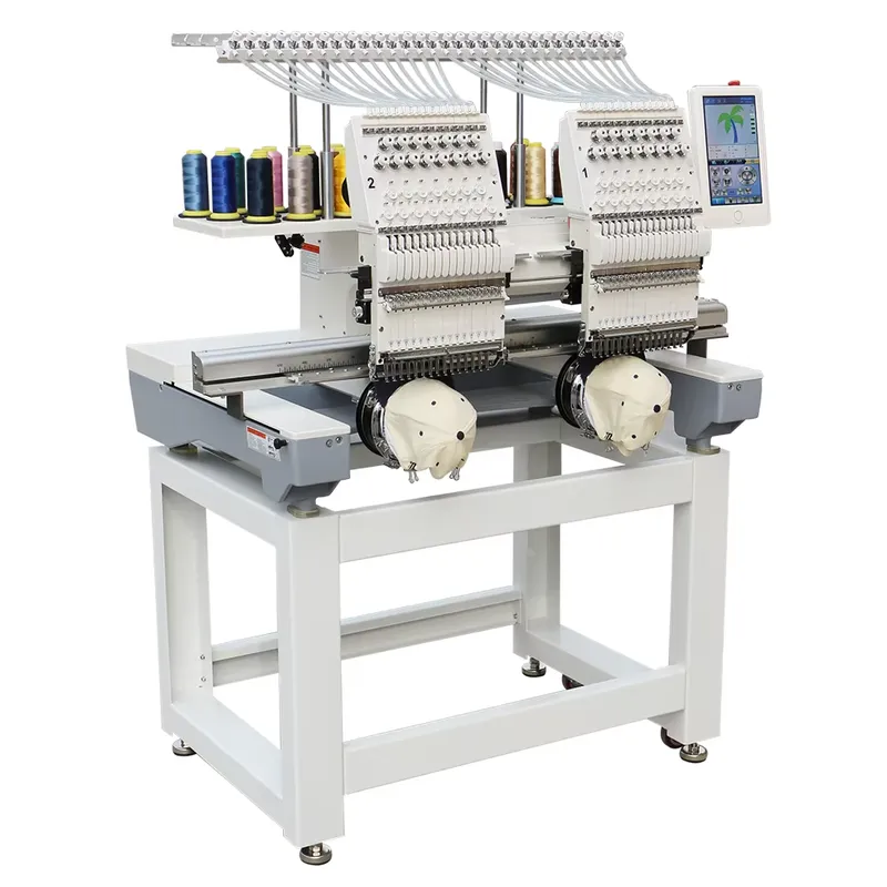 MBC-1202/1502 12/15 Igieł, 2 G – Embroidery Needle recenzja i cena
