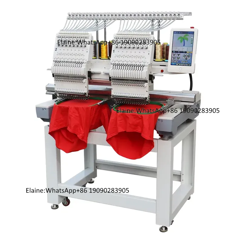 MBC-1202/1502 12/15 Igieł, 2 G – Embroidery Needle recenzja i cena