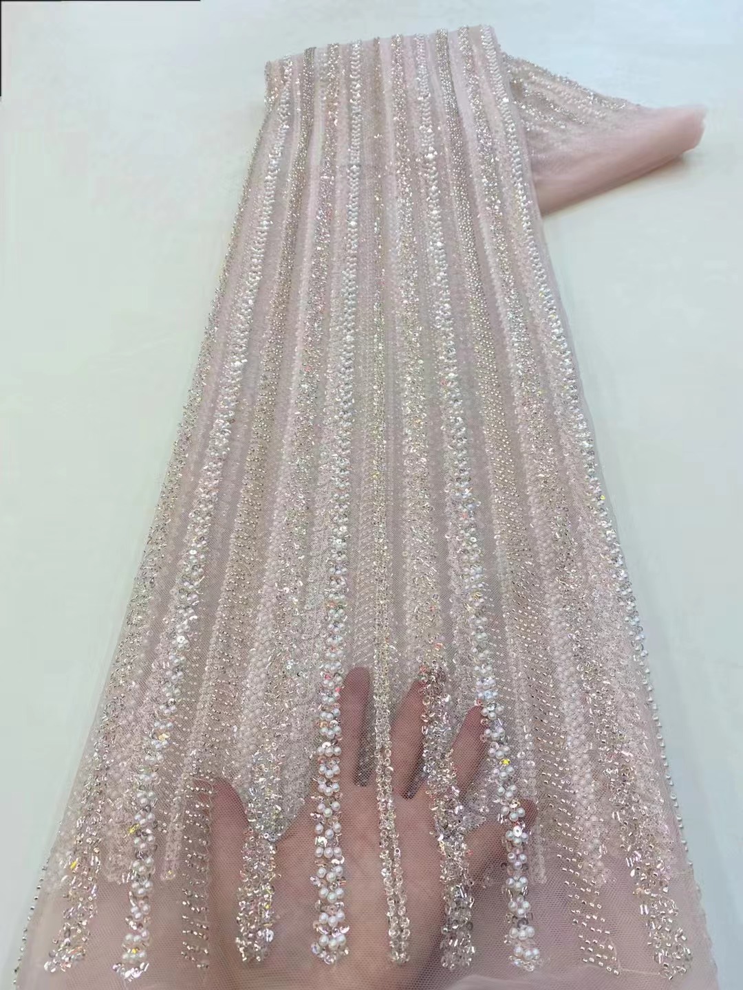 Wysokiej jakości afrykańska ni – Embroidery Gradient recenzja i cena