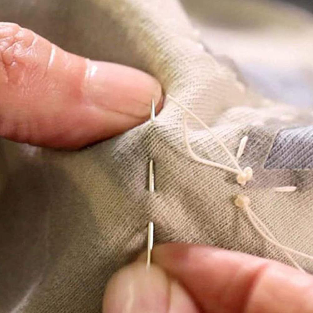 25 szt. Igieł do szycia z duży – Embroidery Needle recenzja i cena
