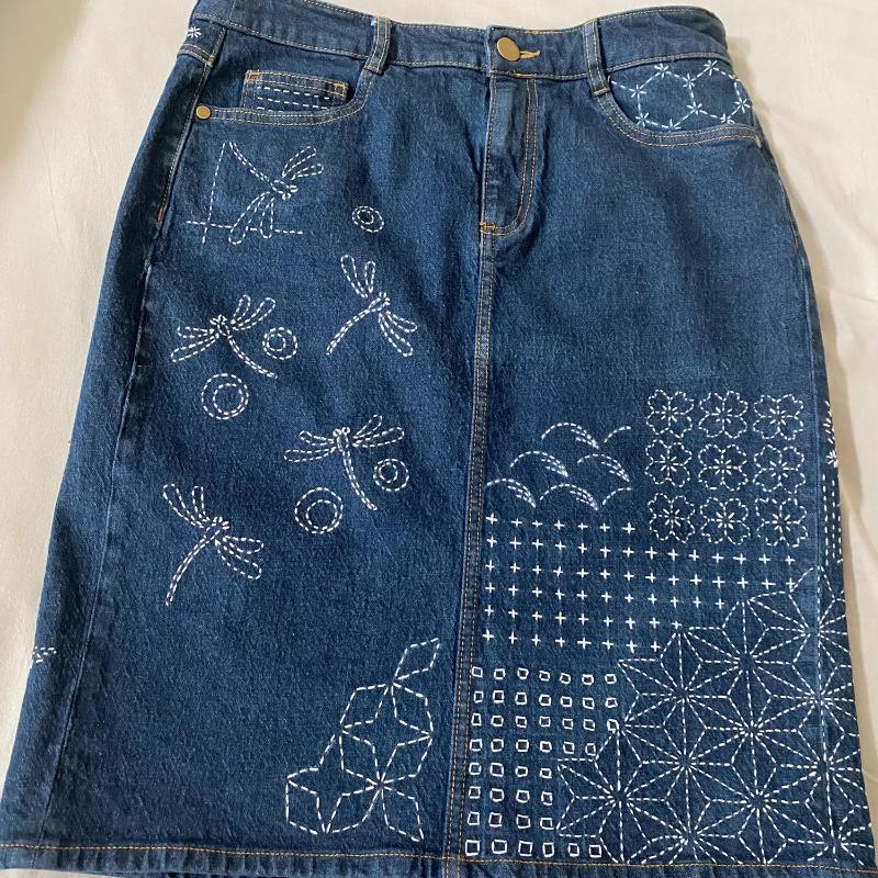 Zestaw do haftu ręcznego na tk – Embroidery Needle recenzja i cena