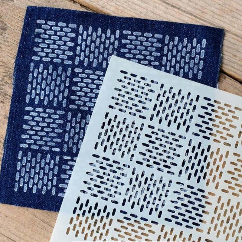 Zestaw do haftu ręcznego na tk – Embroidery Needle recenzja i cena